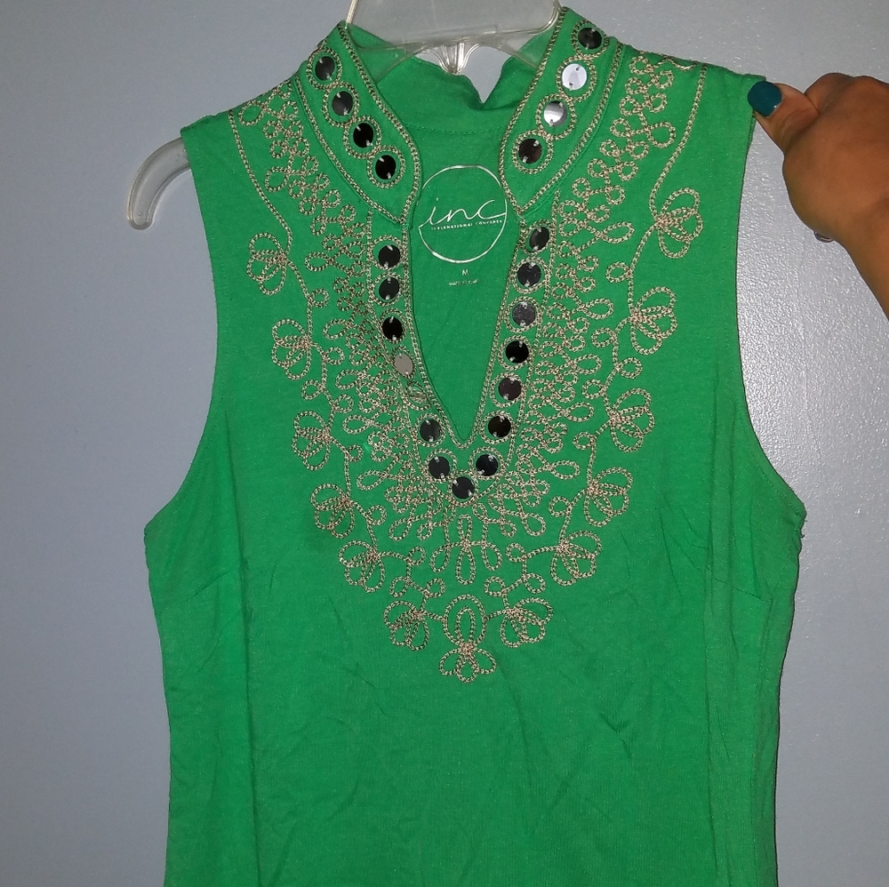 Tunic Top - image 3